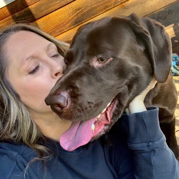 Meet your Posher, Carli - Picture 7 of 8